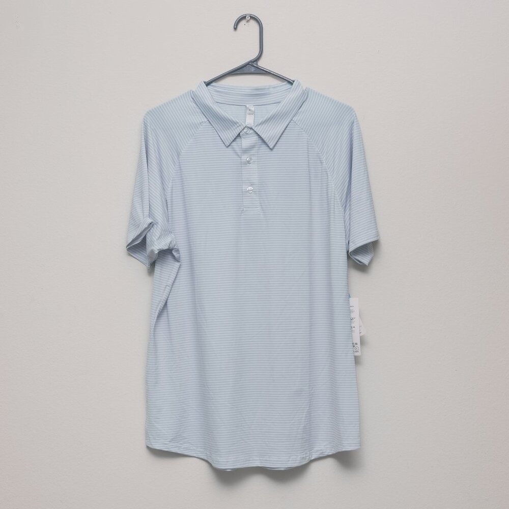 SOUTHERN ATHLETICA - Cool-Tech Polo